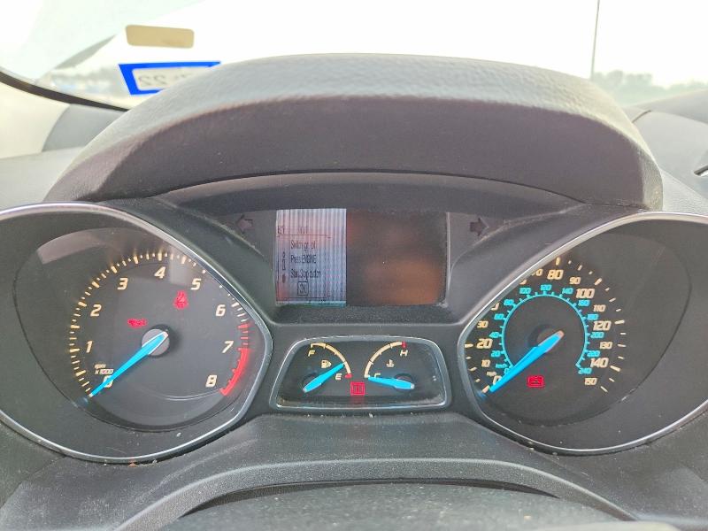 Aukcja sprzedaży 2013 Ford Escape, vin: 1FMCU0HX5DUB00186, numer aukcji: 70016596