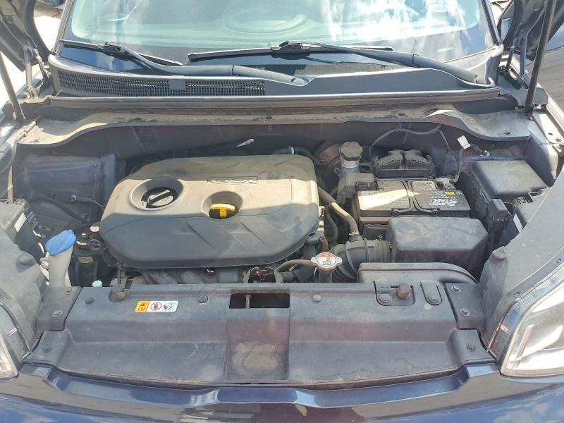 69392606 :رقم المزاد ، KNDJP3A50G7247838 vin ، 2016 Kia Soul مزاد بيع
