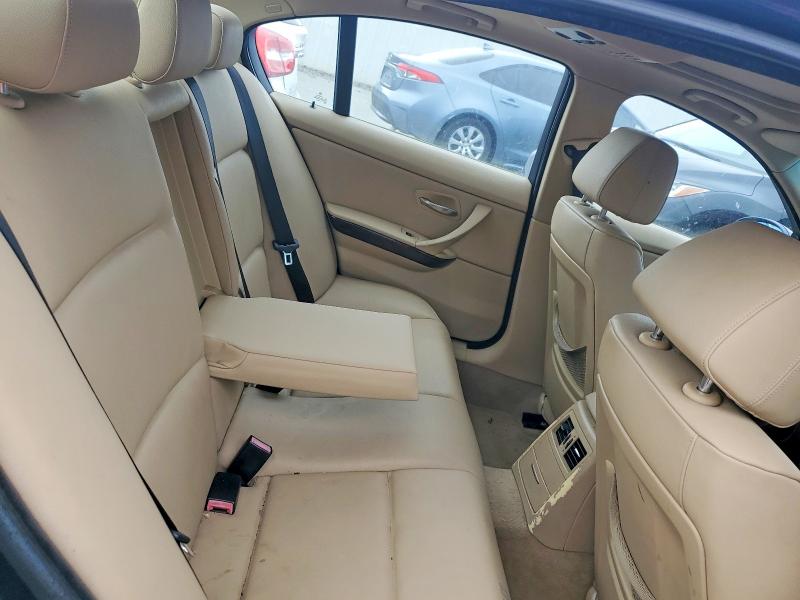 Aukcja sprzedaży 2007 Bmw 328, vin: WBAVA375X7NL16618, numer aukcji: 69439576