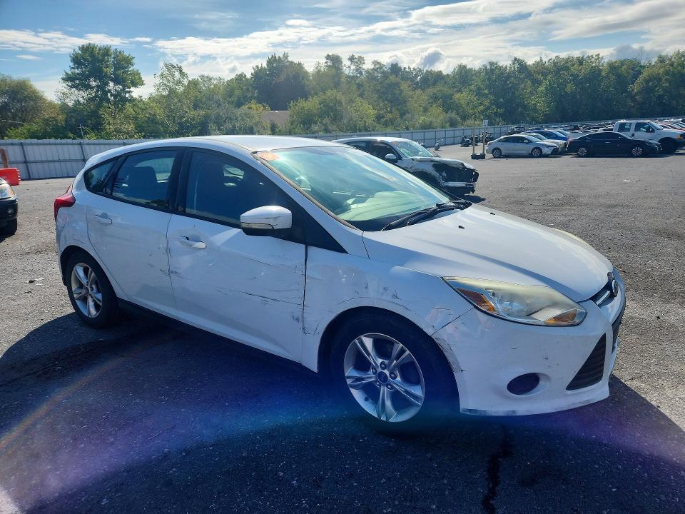 Продаж на аукціоні авто 2014 Ford Focus, vin: 1FADP3K23EL177568, номер лоту: 69162486