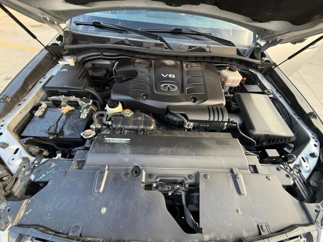2019 Infiniti Qx80 მანქანა იყიდება აუქციონზე, vin: JN8AZ2NE8K9233086, აუქციონის ნომერი: 70747196