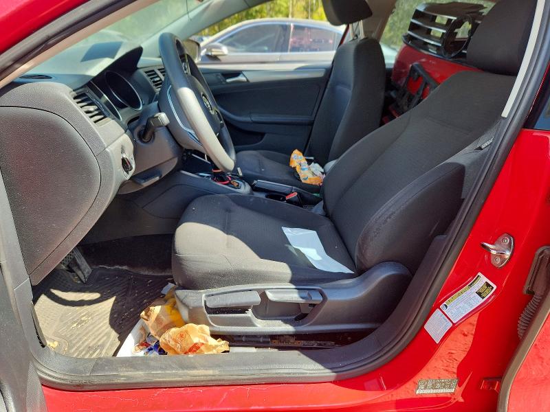 Aukcja sprzedaży 2017 Volkswagen Jetta, vin: 3VW2B7AJXHM371594, numer aukcji: 68838966