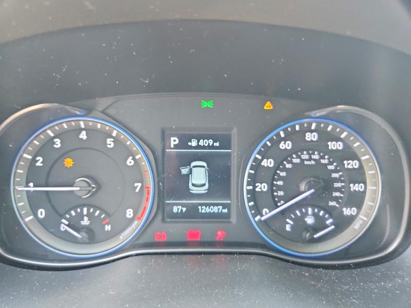 Aukcja sprzedaży 2018 Hyundai Kona, vin: KM8K22AA8JU112203, numer aukcji: 68868366
