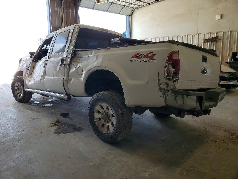 67172966 :رقم المزاد ، 1FTWW31R18ED00801 vin ، 2008 Ford F350 مزاد بيع