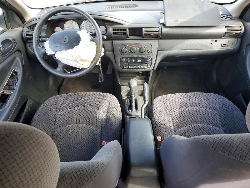 Aukcja sprzedaży 2005 Dodge Stratus, vin: 1B3EL46XX5N578806, numer aukcji: 68669006