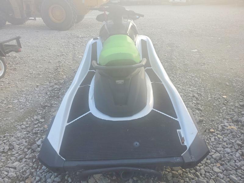 Aukcja sprzedaży 2022 Yam Jet Ski, vin: YAMA3732K122, numer aukcji: 69704446