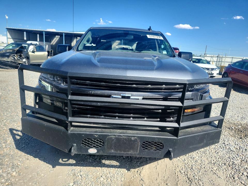Aukcja sprzedaży 2021 Chevrolet Silverado, vin: 1GCUYEED6MZ352035, numer aukcji: 67461236