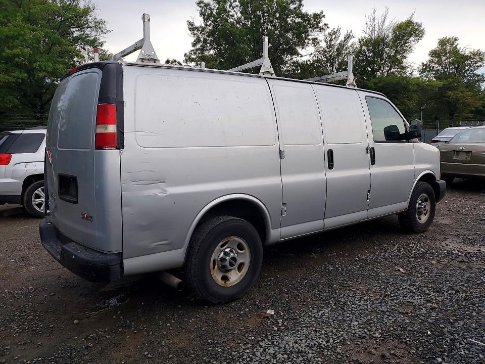 Aukcja sprzedaży 2014 Gmc Savana, vin: 1GTW7FCA6E1112557, numer aukcji: 67411806