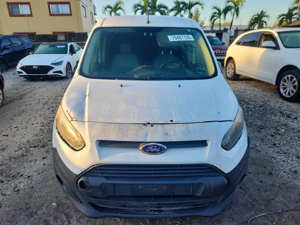 Продажа на аукционе авто 2016 Ford Transit Connect, vin: NM0LS7E73G1263851, номер лота: 70481726