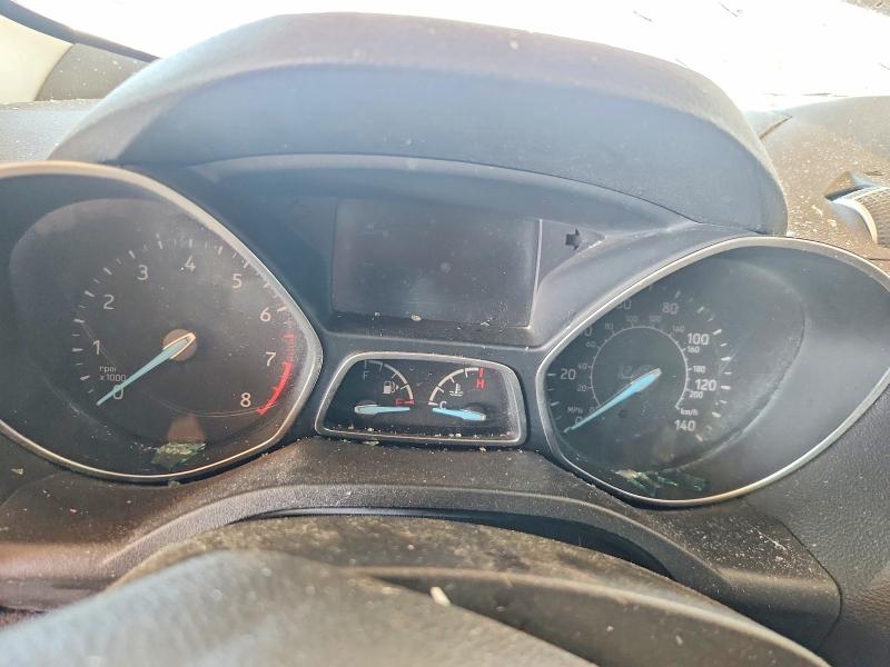 2019 Ford Escape მანქანა იყიდება აუქციონზე, vin: 1FMCU0GDXKUC19243, აუქციონის ნომერი: 67479486