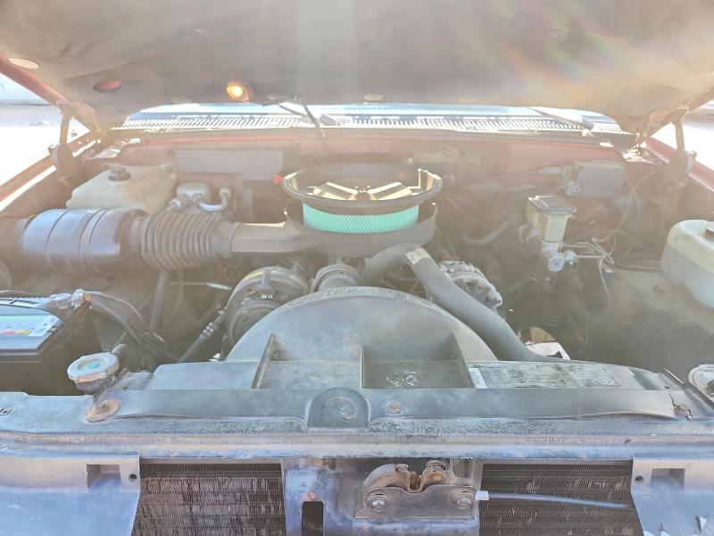 Продаж на аукціоні авто 1990 Chevrolet Gmt-400, vin: 1GCDK14K3LE172964, номер лоту: 67712896