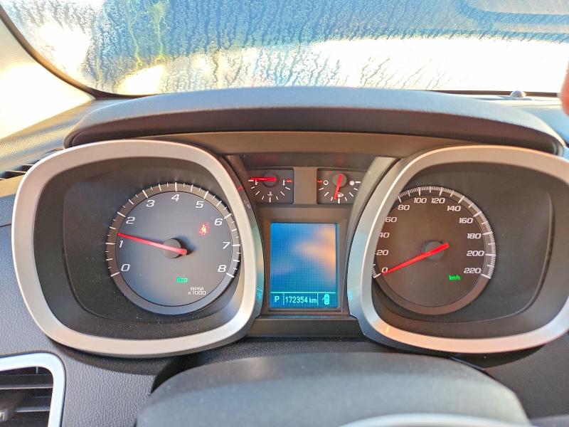 Aukcja sprzedaży 2015 Chevrolet Equinox, vin: 2GNALAEKXF6161314, numer aukcji: 69072856