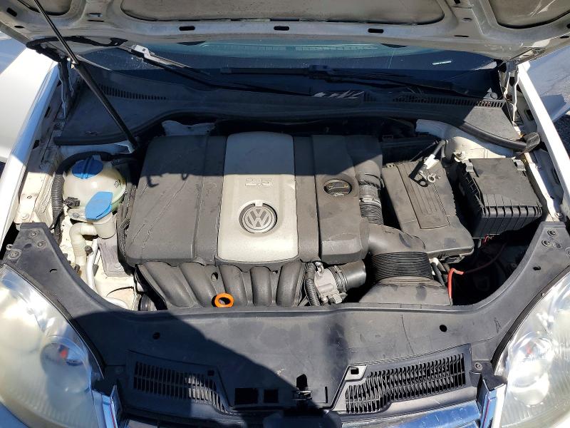Aukcja sprzedaży 2009 Volkswagen Jetta, vin: 3VWRZ71K79M088896, numer aukcji: 68387446