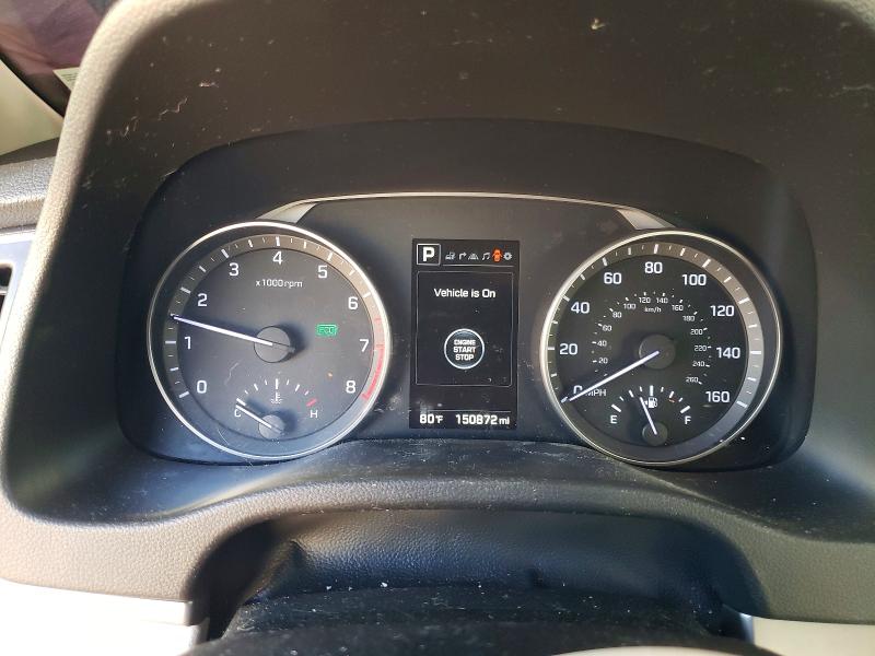 Auction sale of the 2017 Hyundai Elantra, vin: 5NPD84LF4HH013253, lot number: 69727926