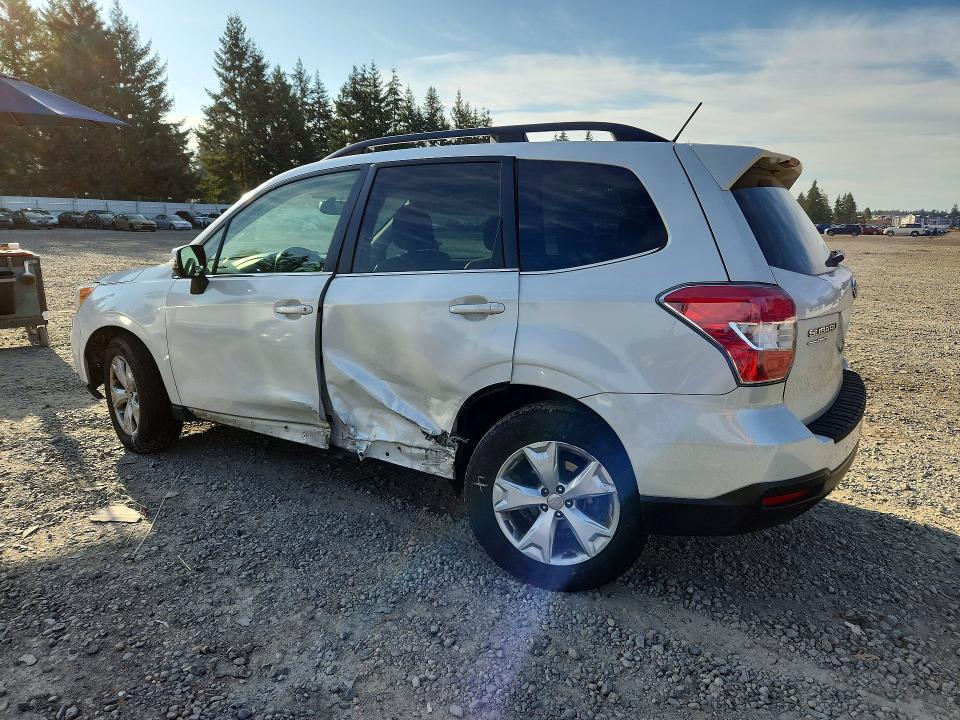 Aukcja sprzedaży 2014 Subaru Forester, vin: JF2SJAMC4EH532393, numer aukcji: 68413506