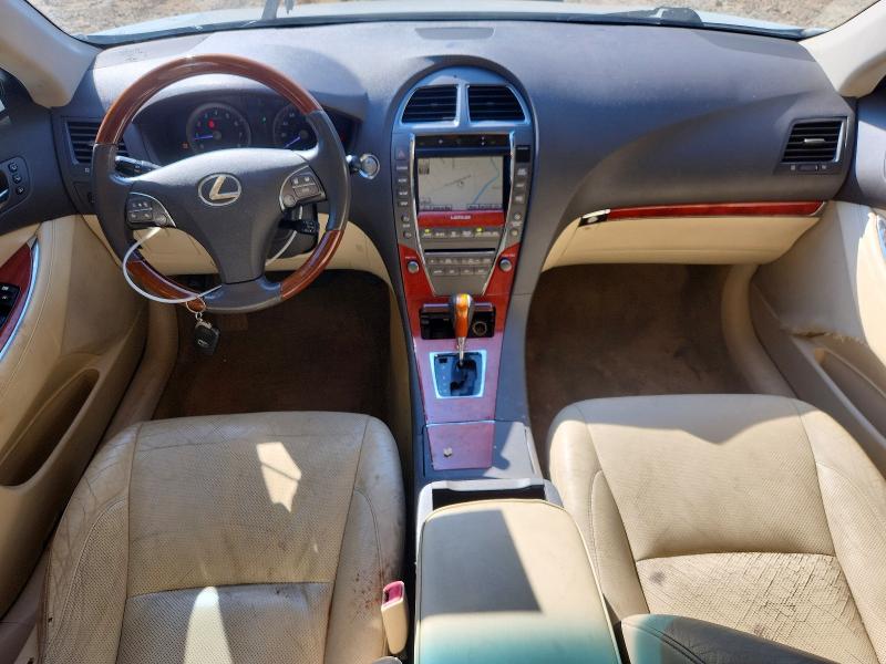 Продажа на аукционе авто 2011 Lexus Es, vin: JTHBK1EG3B2454361, номер лота: 68538506