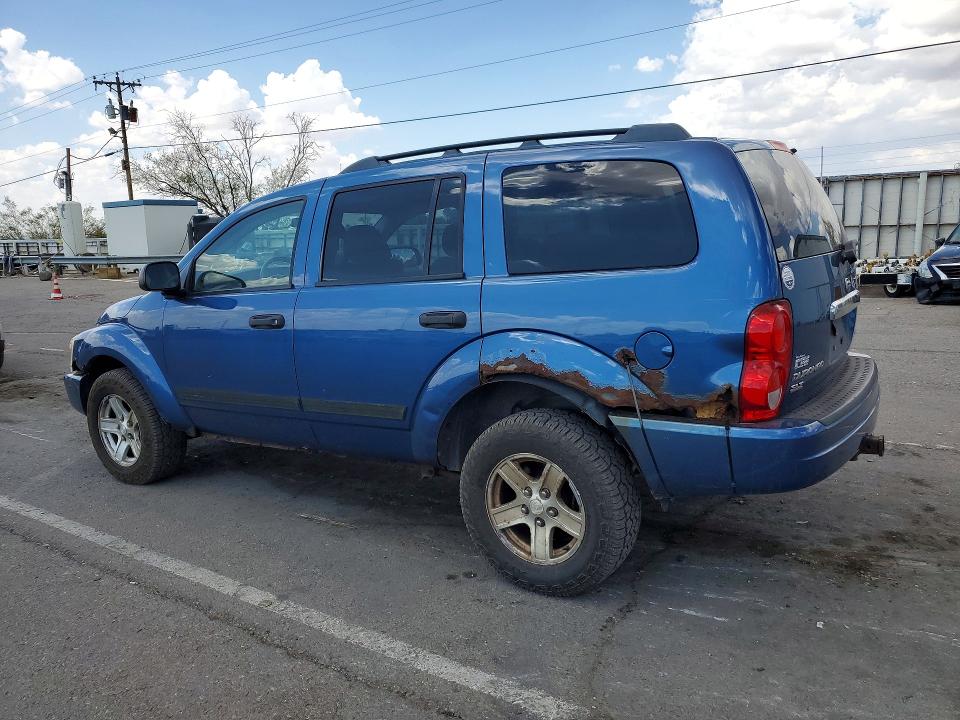 Продаж на аукціоні авто 2004 Dodge Durango, vin: 1D4HB48D54F185504, номер лоту: 68197996