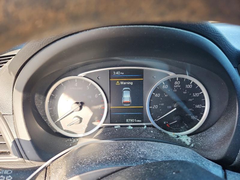 Aukcja sprzedaży 2019 Nissan Sentra, vin: 3N1AB7APXKY236637, numer aukcji: 69166036