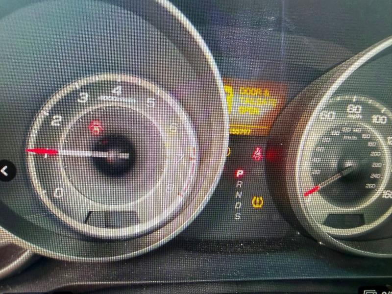 68779836 :رقم المزاد ، 2HNYD2H38DH506768 vin ، 2013 Acura Mdx مزاد بيع