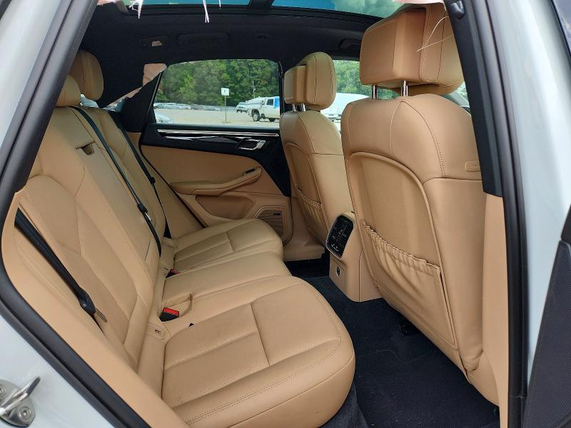 Aukcja sprzedaży 2023 Porsche Macan, vin: WP1AA2A58PLB04363, numer aukcji: 68137046