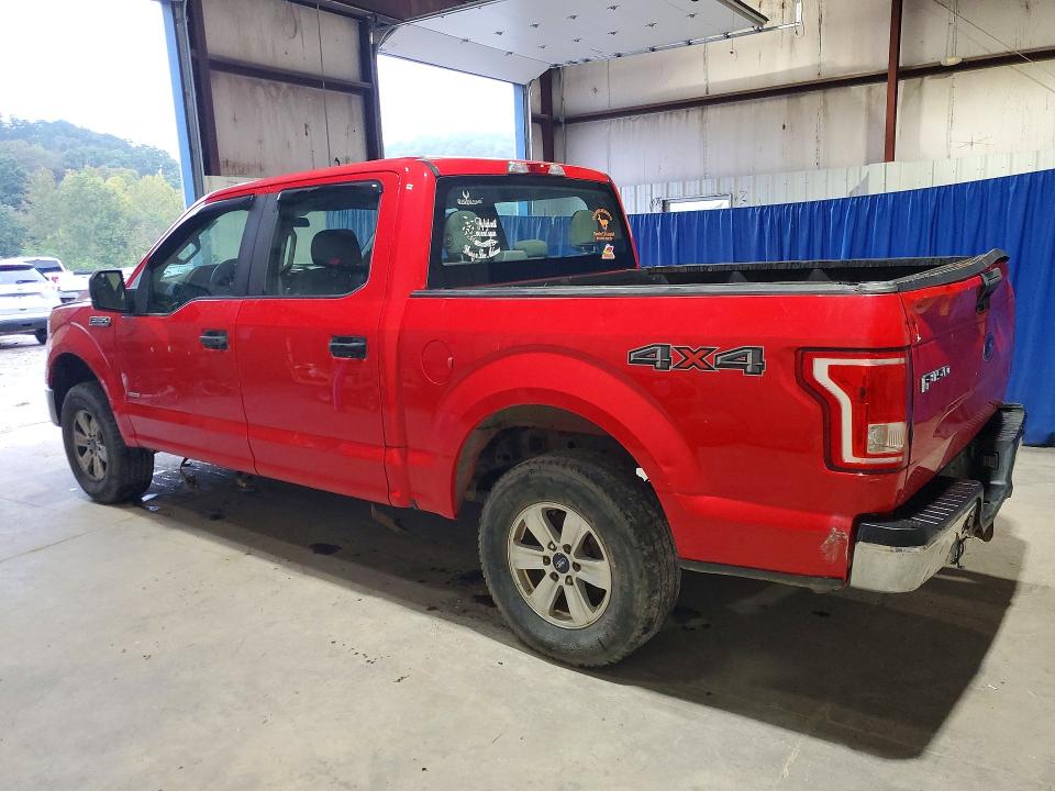 Aukcja sprzedaży 2015 Ford F150, vin: 1FTEW1EP2FFC73513, numer aukcji: 70169276