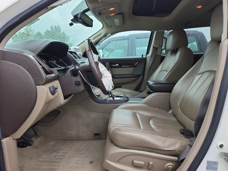 Продажа на аукционе авто 2015 Gmc Acadia, vin: 1GKKVTKD8FJ132426, номер лота: 69532636