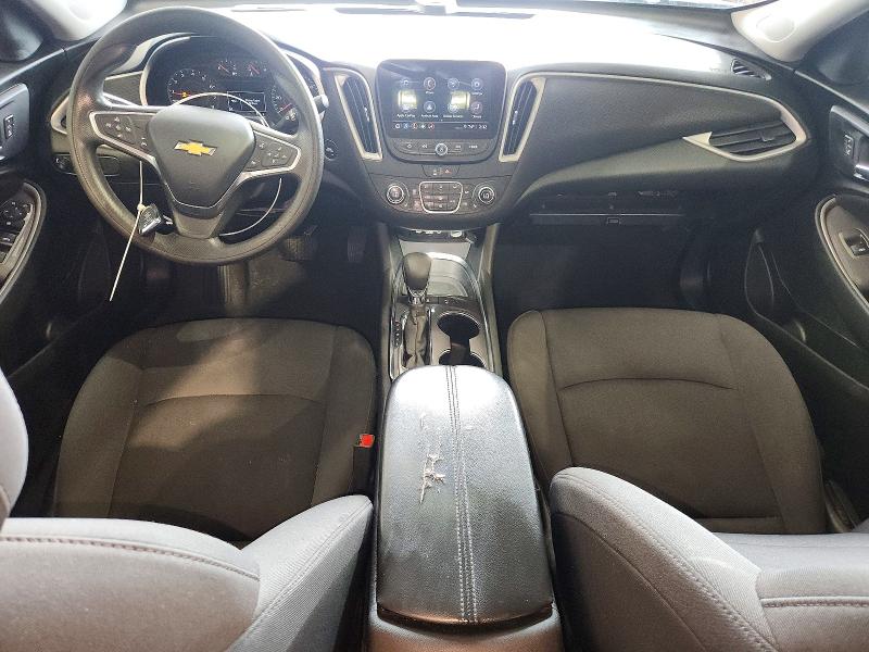 68296676 :رقم المزاد ، 1G1ZD5ST1PF167113 vin ، 2023 Chevrolet Malibu مزاد بيع