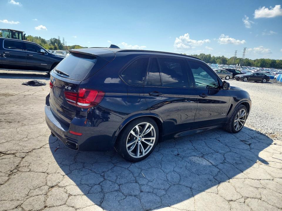 Aukcja sprzedaży 2017 Bmw X5, vin: 5UXKR6C36H0J85253, numer aukcji: 67739276
