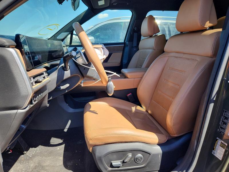 Aukcja sprzedaży 2025 Hyundai Santa Fe, vin: 5NMP34G11SH030414, numer aukcji: 68680076