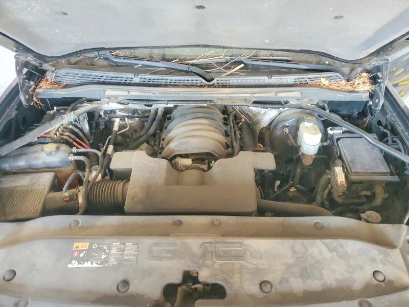 Продажа на аукционе авто 2014 Gmc Sierra, vin: 3GTU2VECXEG516123, номер лота: 67133646