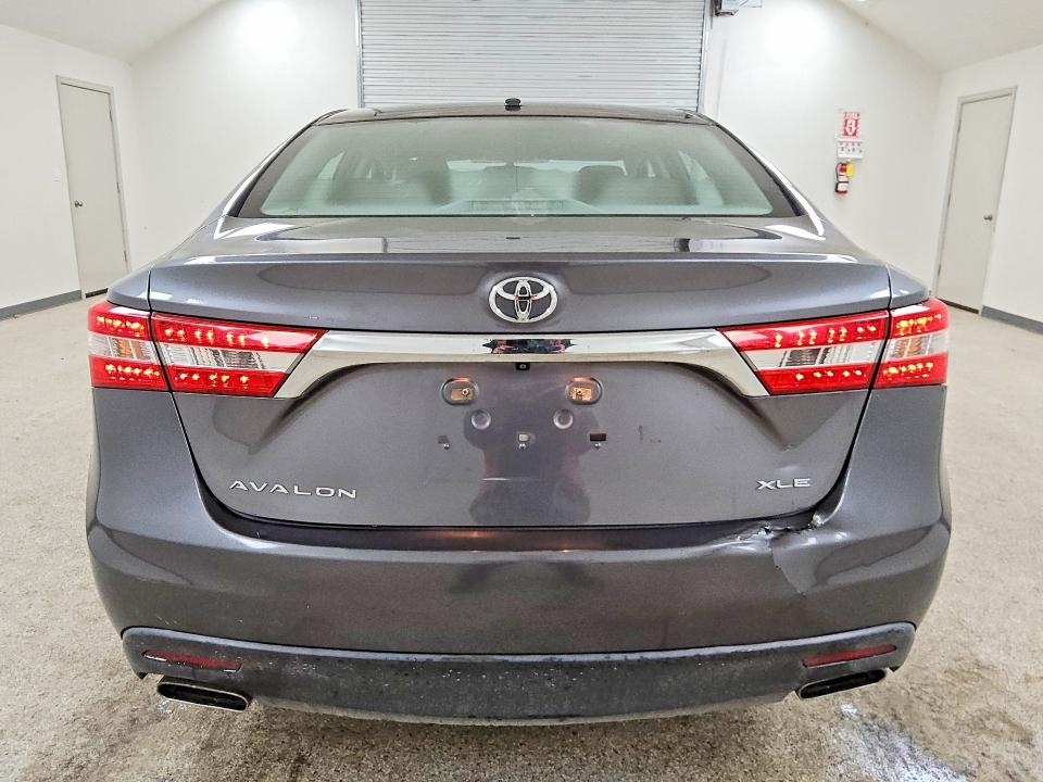 Aukcja sprzedaży 2014 Toyota Avalon, vin: 4T1BK1EB9EU095141, numer aukcji: 68957676