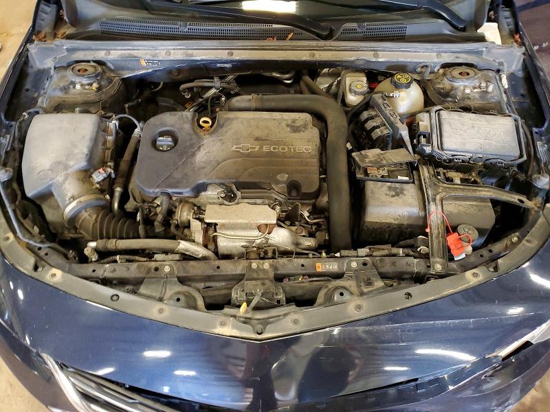 67934446 :رقم المزاد ، 1G1ZB5STXHF223959 vin ، 2017 Chevrolet Malibu مزاد بيع
