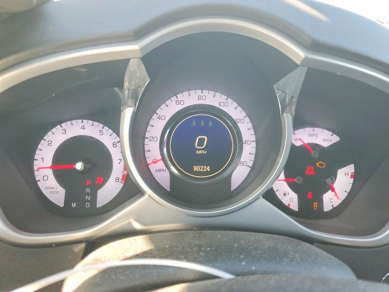 2011 Cadillac Srx მანქანა იყიდება აუქციონზე, vin: 3GYFNFEY2BS505217, აუქციონის ნომერი: 68874706