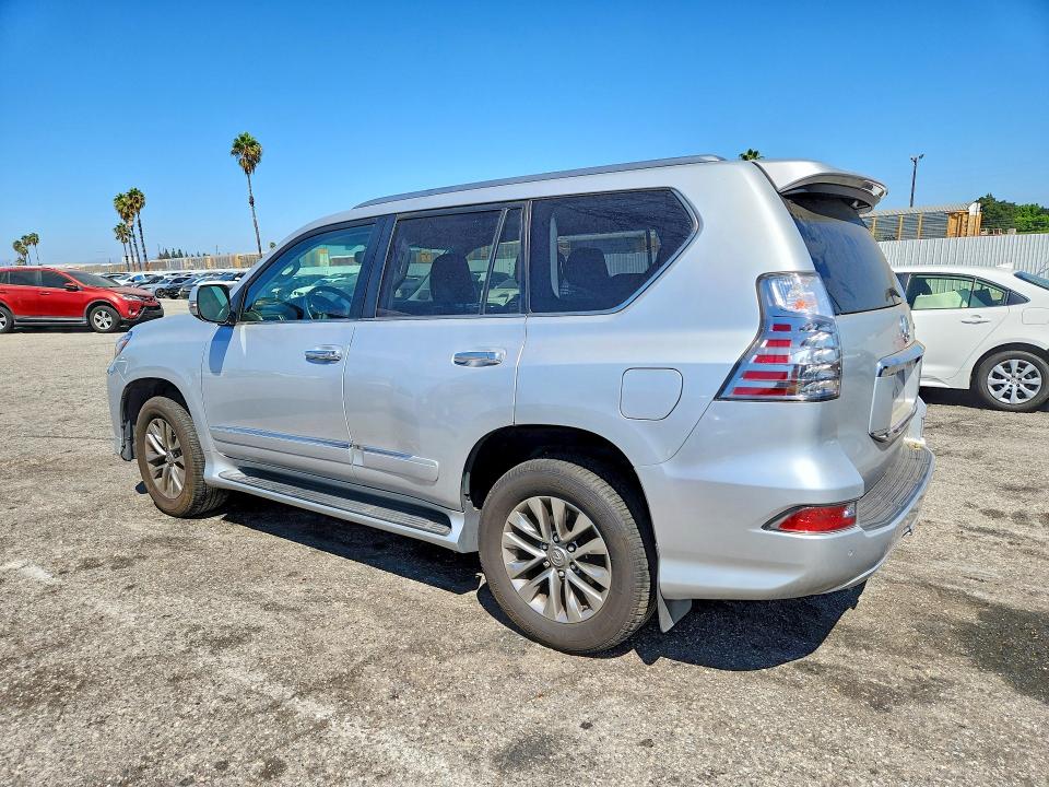 Aukcja sprzedaży 2019 Lexus Gx, vin: JTJJM7FX0K5235328, numer aukcji: 67143076