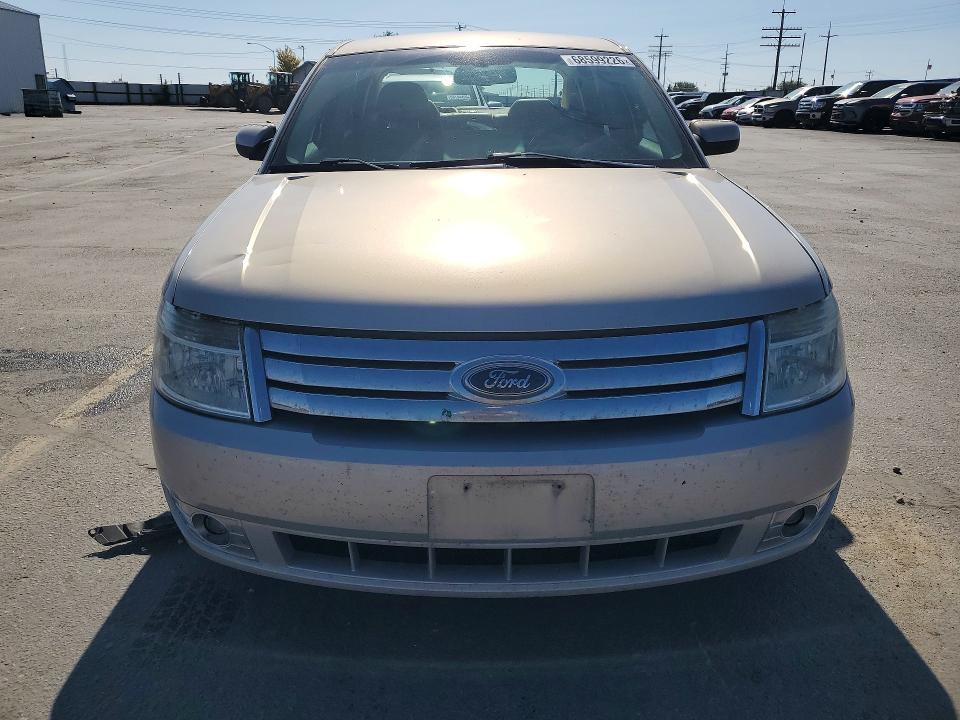 Продаж на аукціоні авто 2009 Ford Taurus, vin: 1FAHP24W29G101351, номер лоту: 68599226