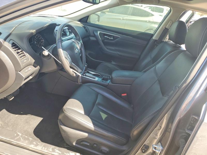 2017 Nissan Altima მანქანა იყიდება აუქციონზე, vin: 1N4AL3AP0HC179469, აუქციონის ნომერი: 70566016
