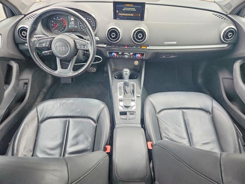 Aukcja sprzedaży 2017 Audi A3, vin: WAUB8GFF3H1010899, numer aukcji: 68282026
