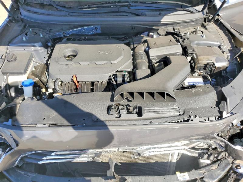 Продажа на аукционе авто 2019 Hyundai Sonata, vin: 5NPE24AF1KH797584, номер лота: 69229846