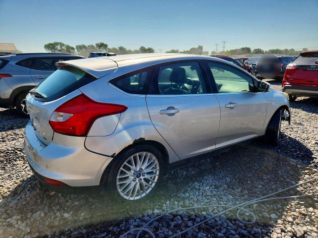 Продаж на аукціоні авто 2012 Ford Focus, vin: 1FAHP3M24CL207012, номер лоту: 67634386
