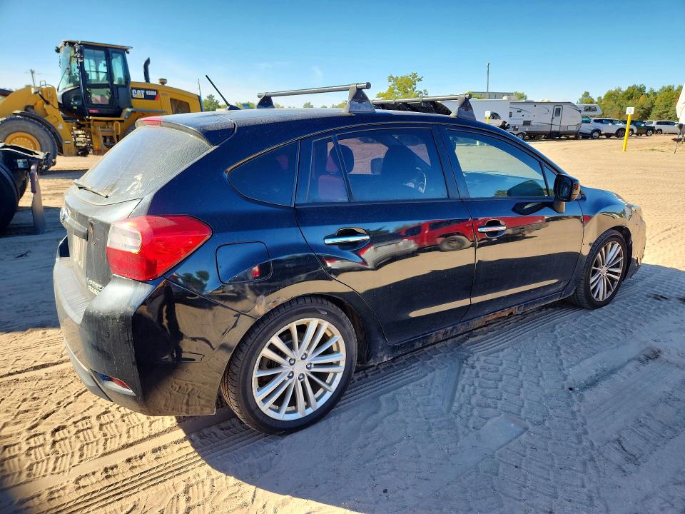 Aukcja sprzedaży 2014 Subaru Impreza, vin: JF1GPAH69E8317833, numer aukcji: 70365606