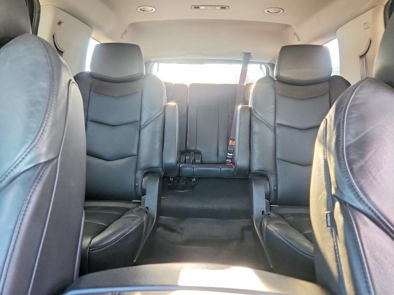 Aukcja sprzedaży 2016 Cadillac Escalade, vin: 1GYS4BKJXGR107734, numer aukcji: 67553976