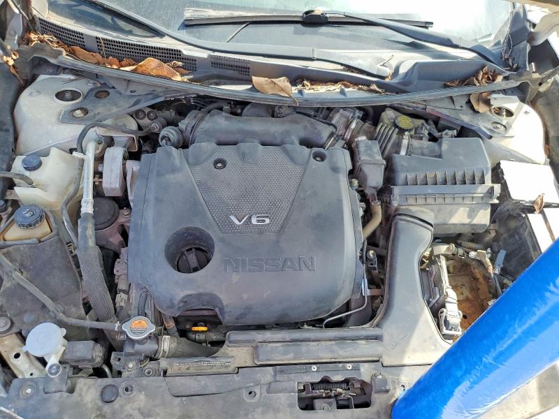 Продаж на аукціоні авто 2017 Nissan Maxima, vin: 1N4AA6AP9HC395294, номер лоту: 70416636