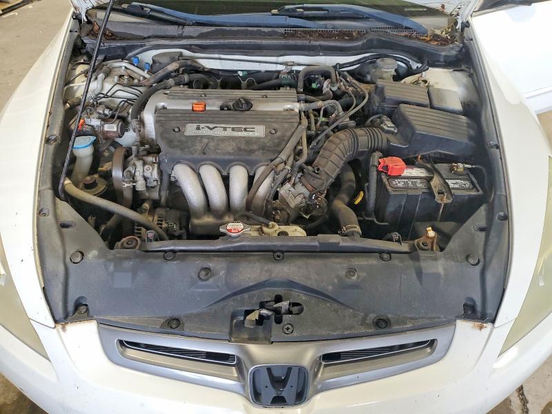 Продажа на аукционе авто 2005 Honda Accord, vin: 1HGCM56885A030748, номер лота: 68771956