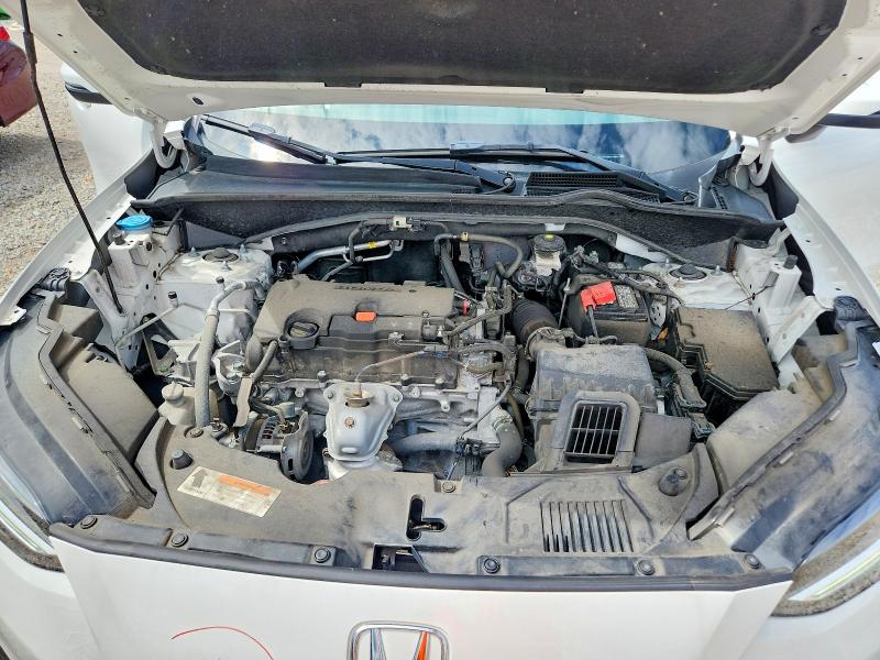 Aukcja sprzedaży 2024 Honda Hr-v, vin: 3CZRZ2H76RM779936, numer aukcji: 68500296