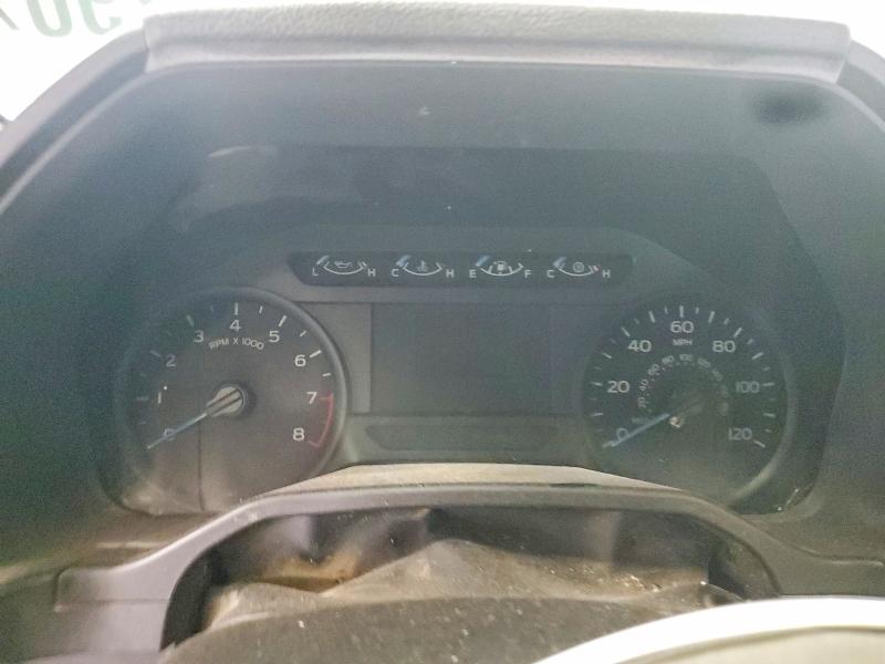 Aukcja sprzedaży 2016 Ford F150, vin: 1FTMF1E87GFA45092, numer aukcji: 68781296