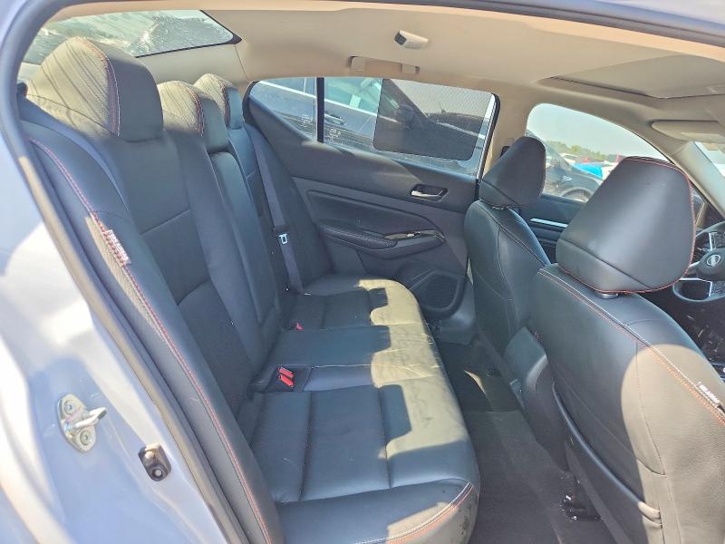 Продажа на аукционе авто 2023 Nissan Altima, vin: 1N4BL4CV2PN332734, номер лота: 68803056