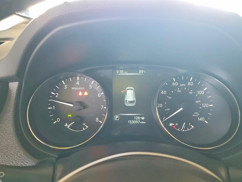 Продажа на аукционе авто 2017 Nissan Rogue, vin: JN8AT2MV8HW010849, номер лота: 66918066