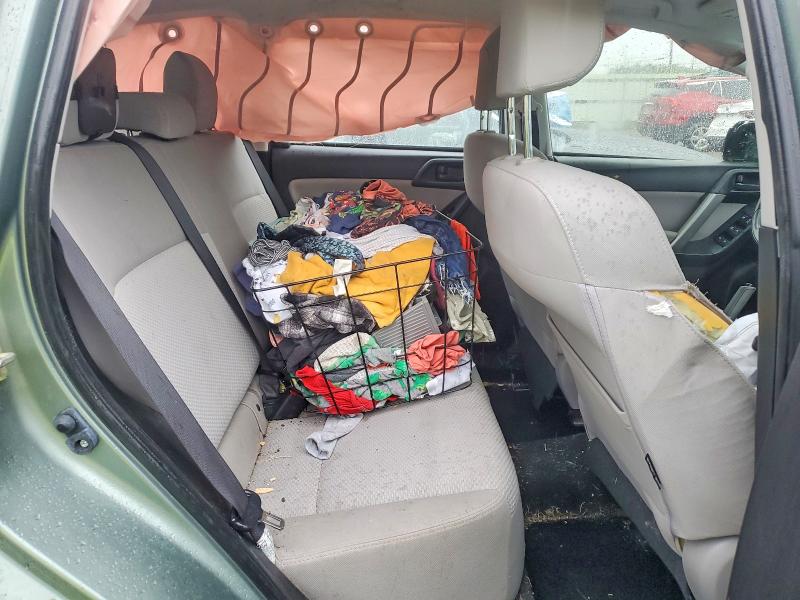 Aukcja sprzedaży 2015 Subaru Forester, vin: JF2SJABC8FH492601, numer aukcji: 67551316