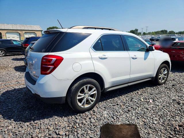67433686 :رقم المزاد ، 2GNALCEK2G1125269 vin ، 2016 Chevrolet Equinox مزاد بيع