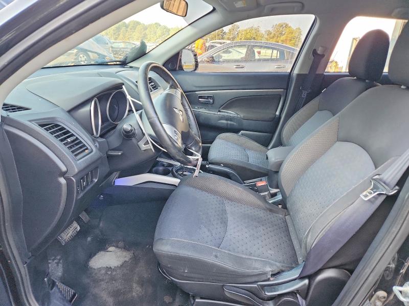 Aukcja sprzedaży 2011 Mitsubishi Outlander Sport, vin: JA4AR4AU6BZ024900, numer aukcji: 70659416